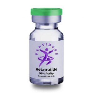 Retatrutide Peptide Uk