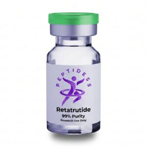 retatrutide vial​