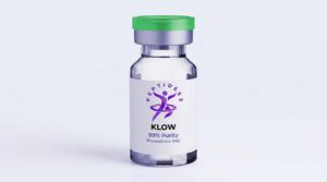 klow peptide