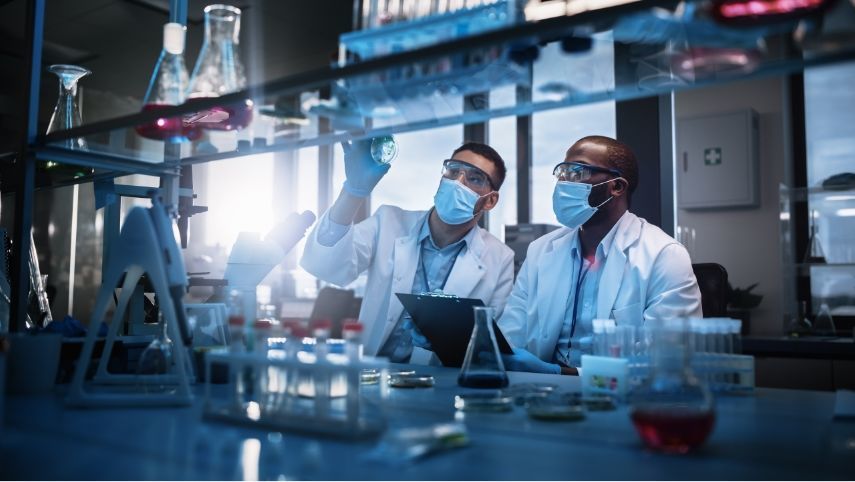 What Is the Strongest Peptide for Weight Loss?