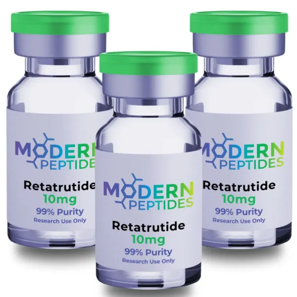 retatrutide peptide