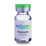 retatrutide peptide
