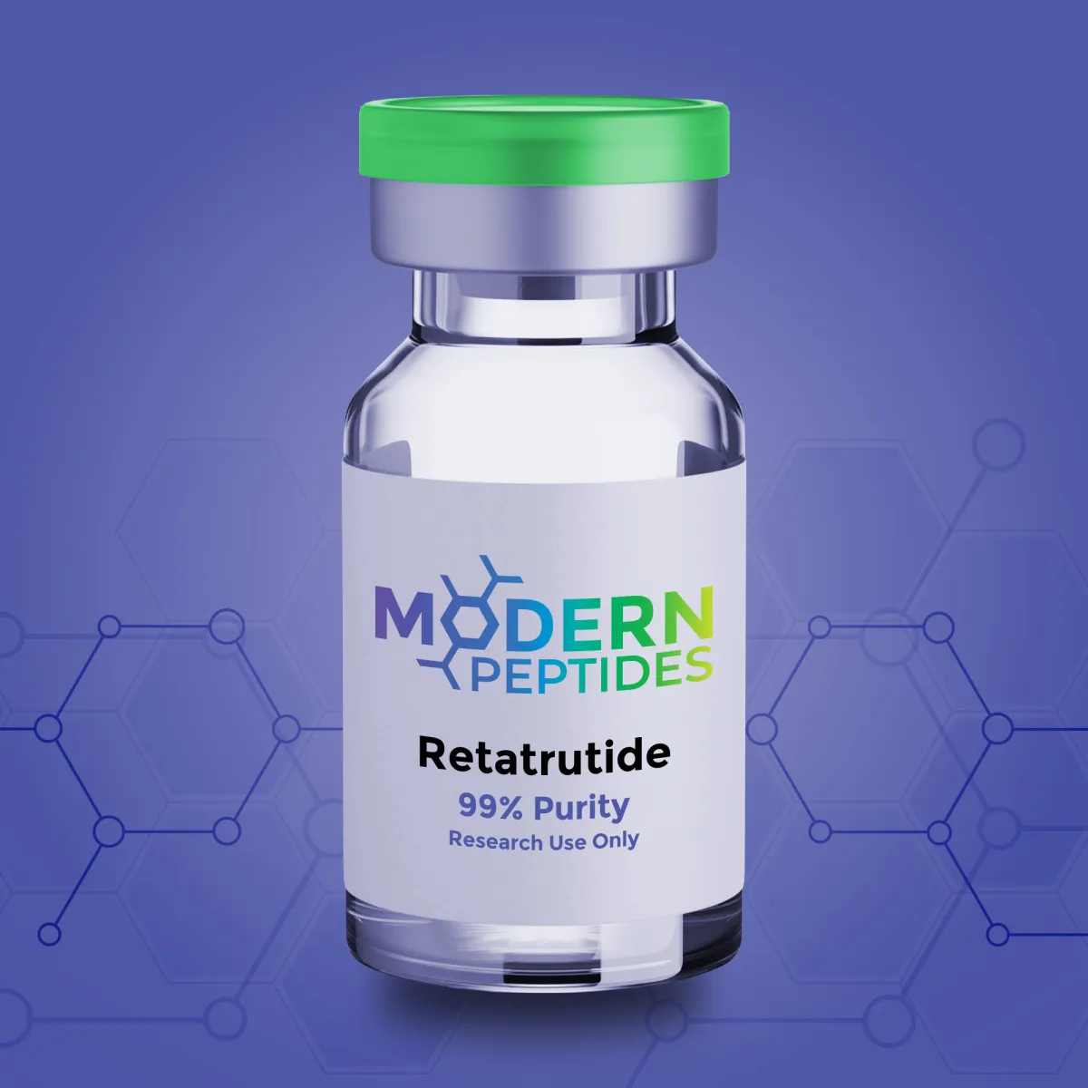 retatrutide peptide