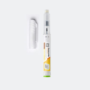 Retatrutide Peptide Pen