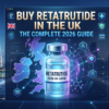 retatrutide buy