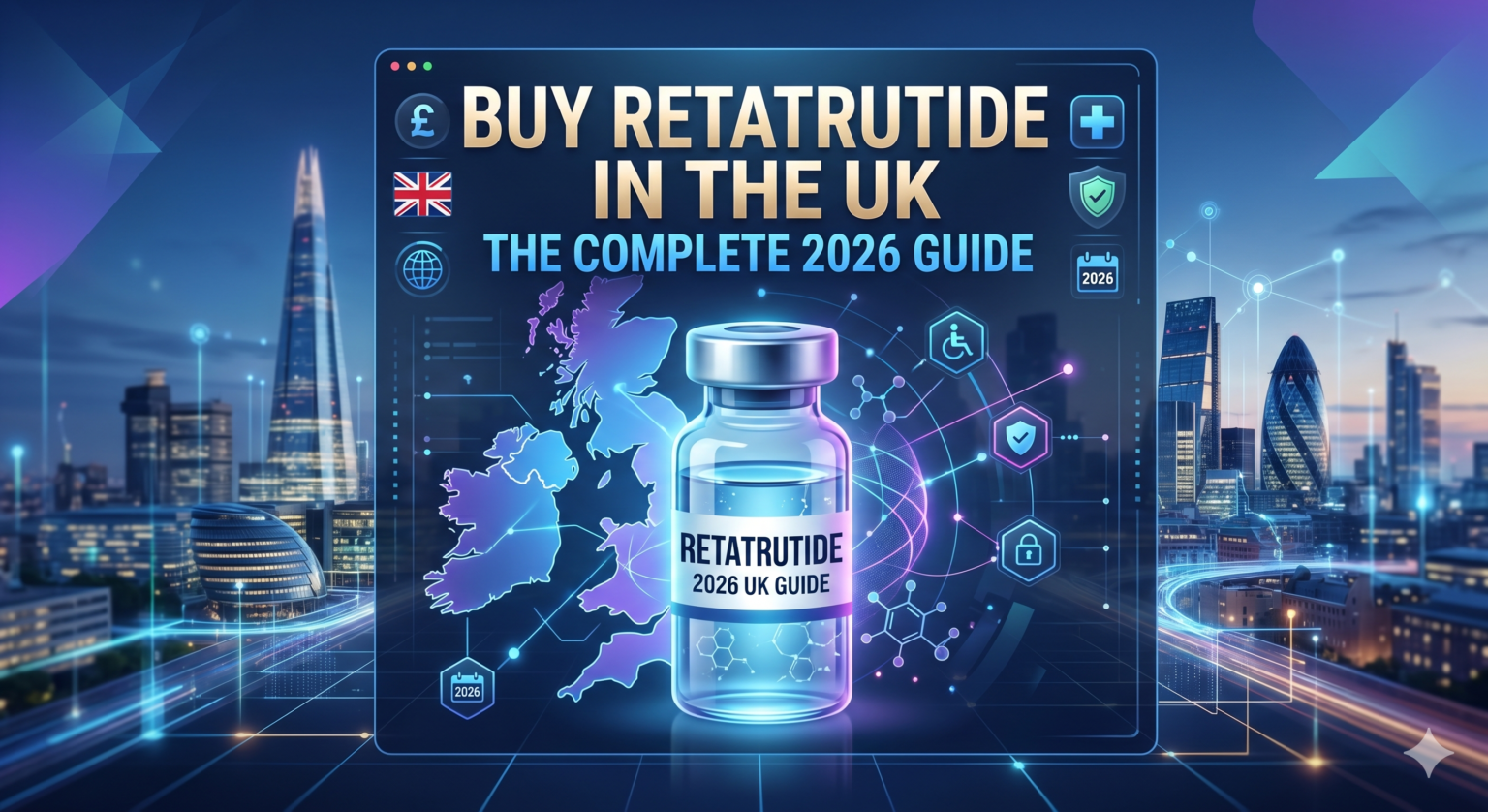retatrutide buy