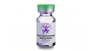 water for peptides UK — bacteriostatic water 3ml to 10ml