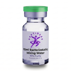 water for peptides UK — bacteriostatic water 3ml to 10ml