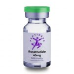 retatrutide 40mg pen price uk
