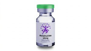 retatrutide 40mg pen price uk
