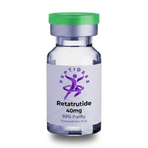 retatrutide 40mg pen price uk