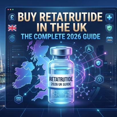 retatrutide buy