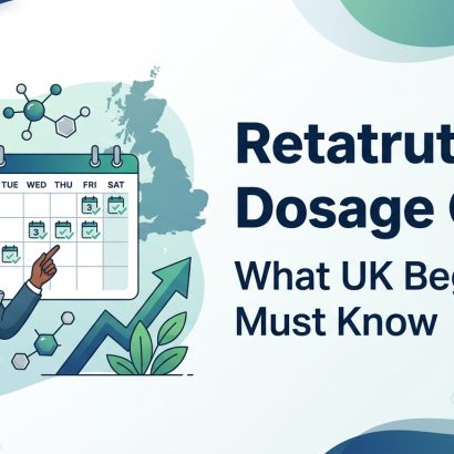 retatrutide dosage