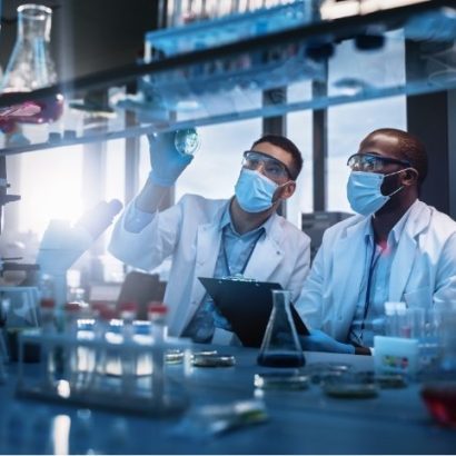 What Is the Strongest Peptide for Weight Loss?